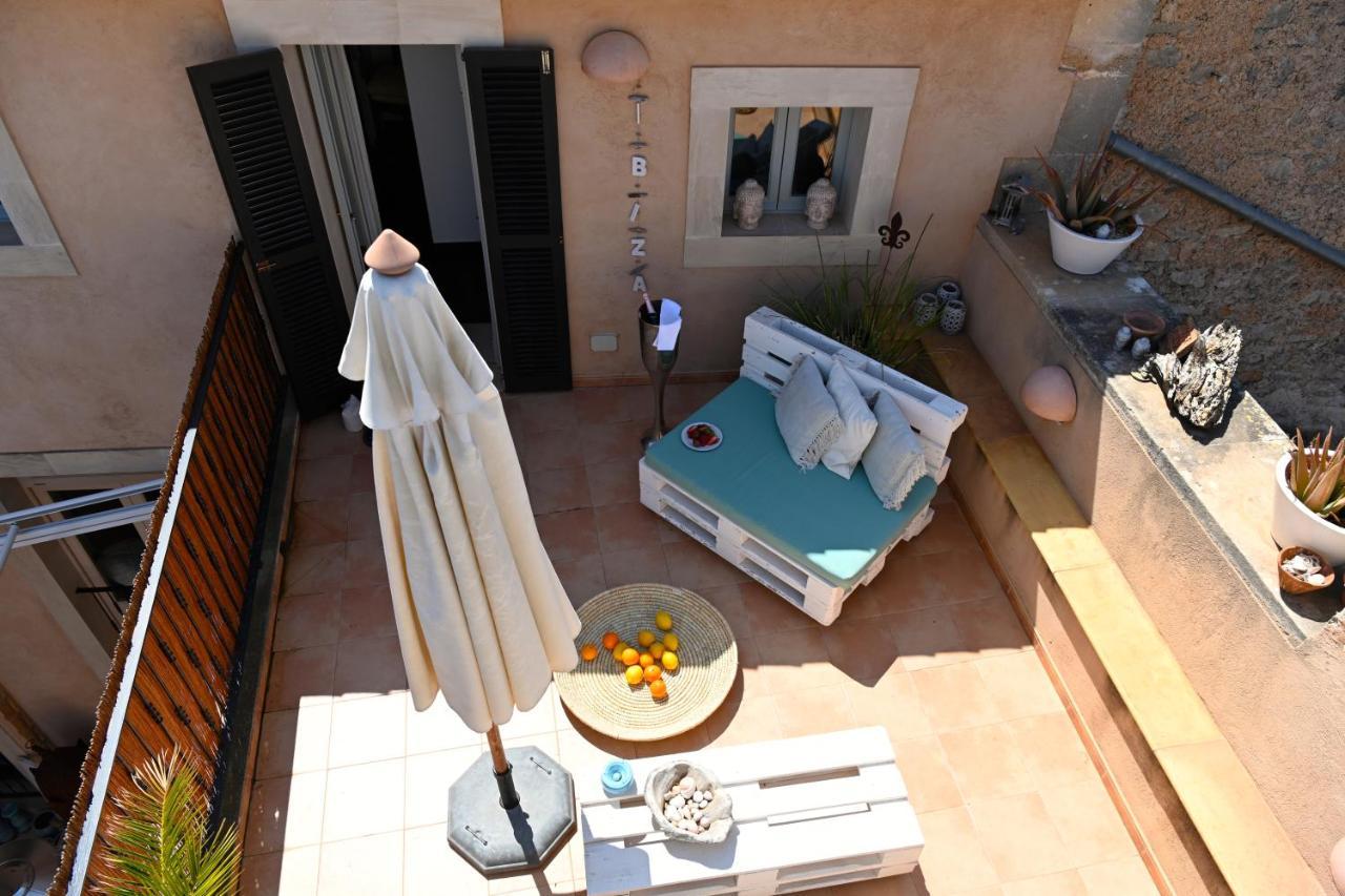 Stadthotel Santanyí Εξωτερικό φωτογραφία
