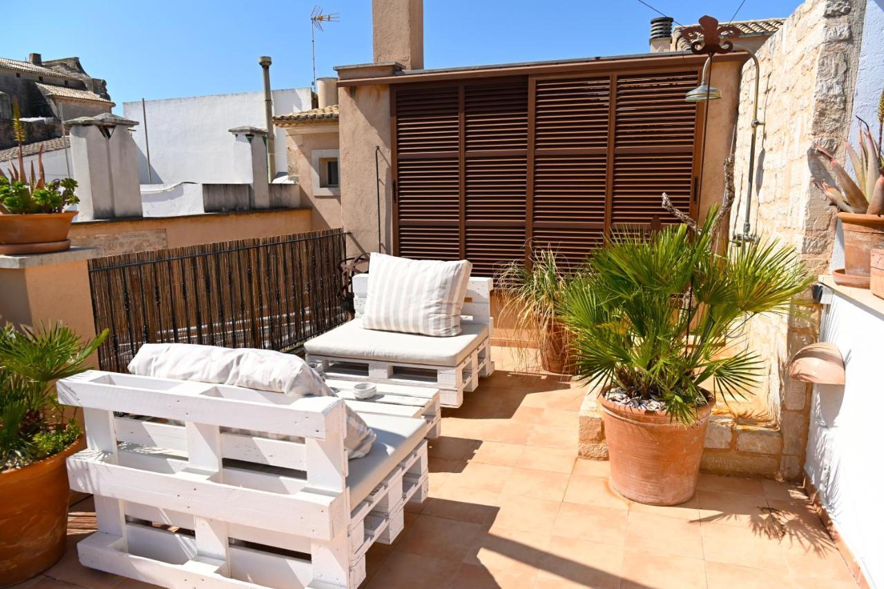 Stadthotel Santanyí Εξωτερικό φωτογραφία
