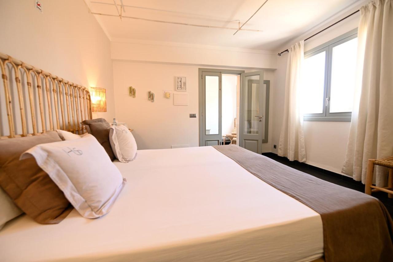 Stadthotel Santanyí Εξωτερικό φωτογραφία