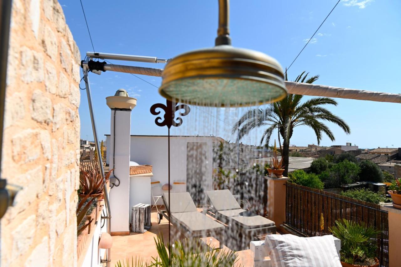 Stadthotel Santanyí Εξωτερικό φωτογραφία