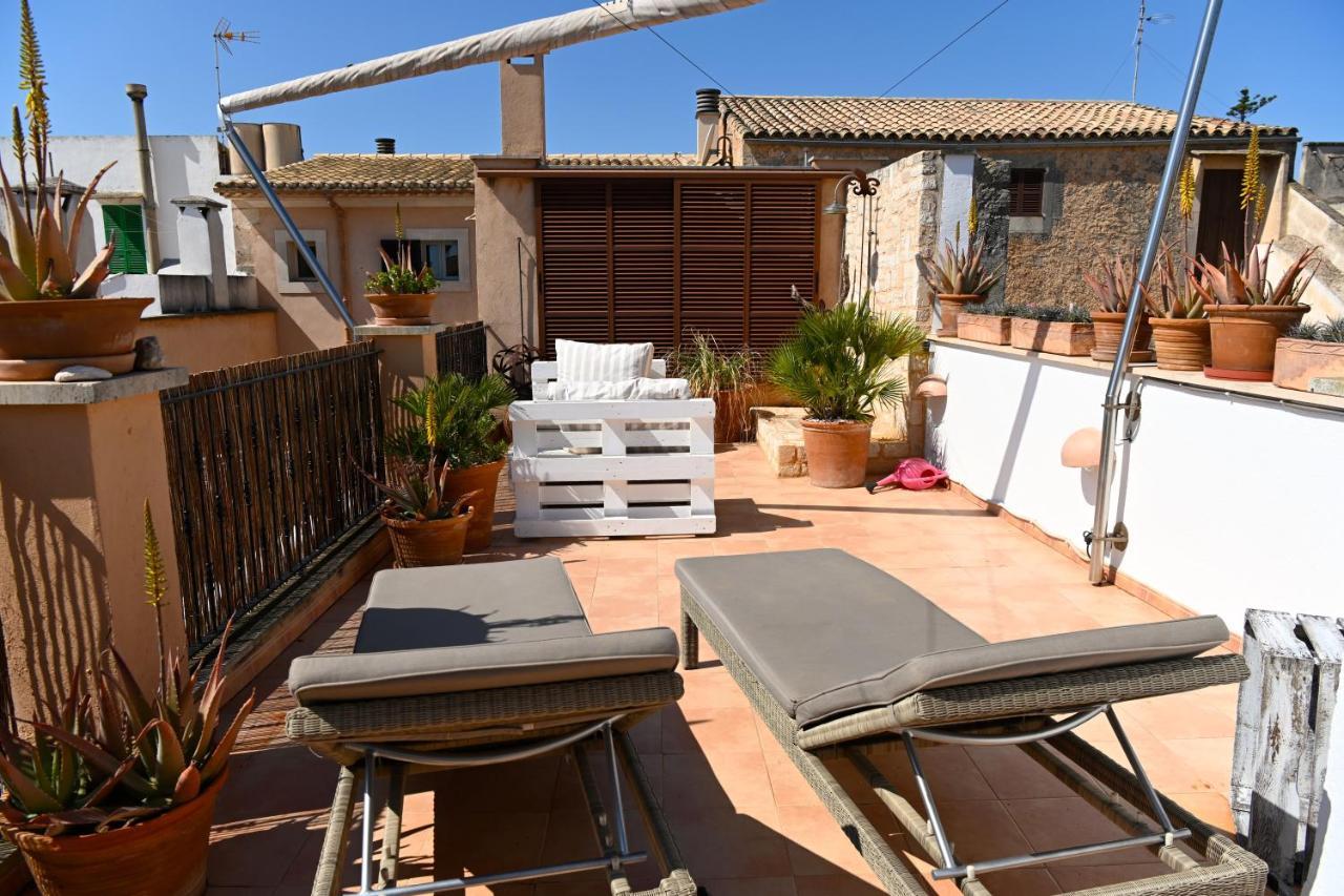 Stadthotel Santanyí Εξωτερικό φωτογραφία