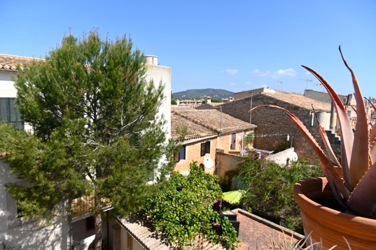 Stadthotel Santanyí Εξωτερικό φωτογραφία