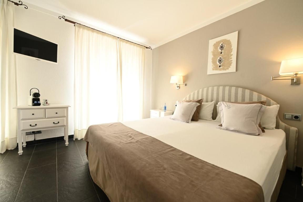 Stadthotel Santanyí Εξωτερικό φωτογραφία