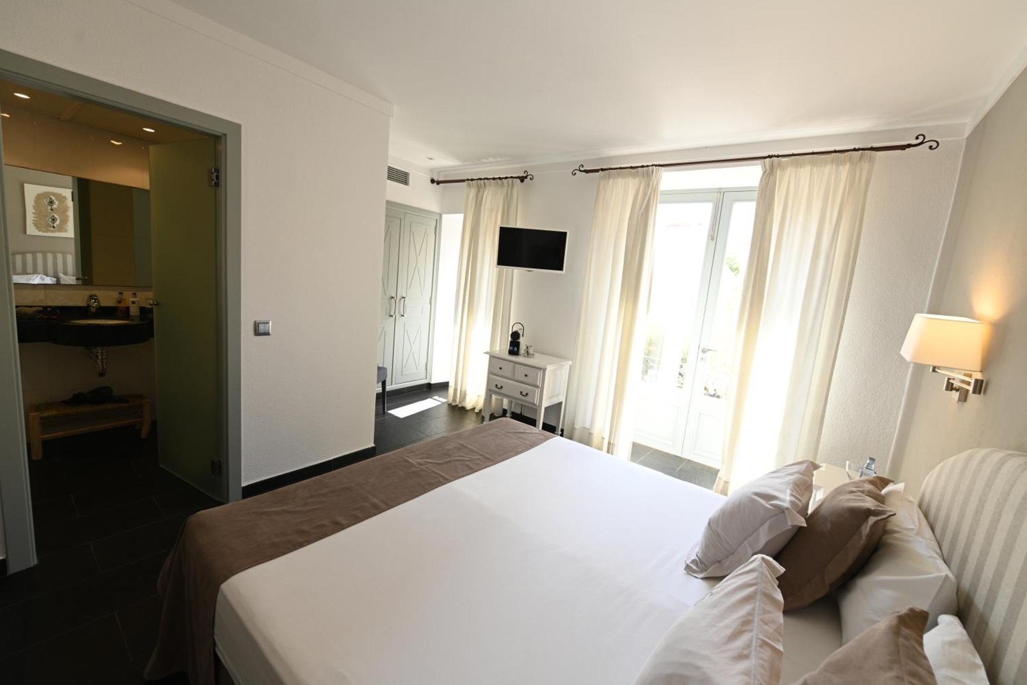 Stadthotel Santanyí Εξωτερικό φωτογραφία
