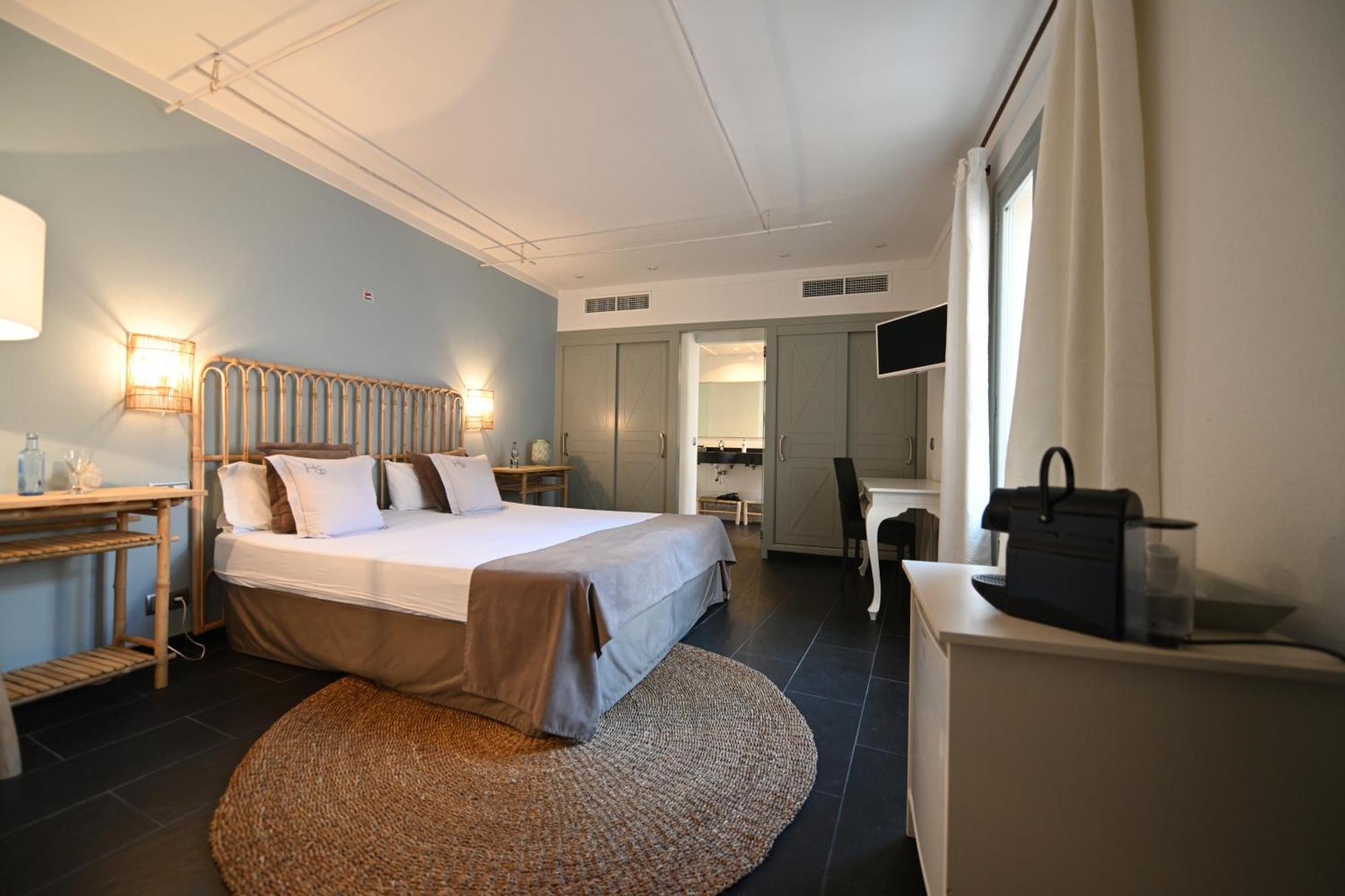 Stadthotel Santanyí Εξωτερικό φωτογραφία