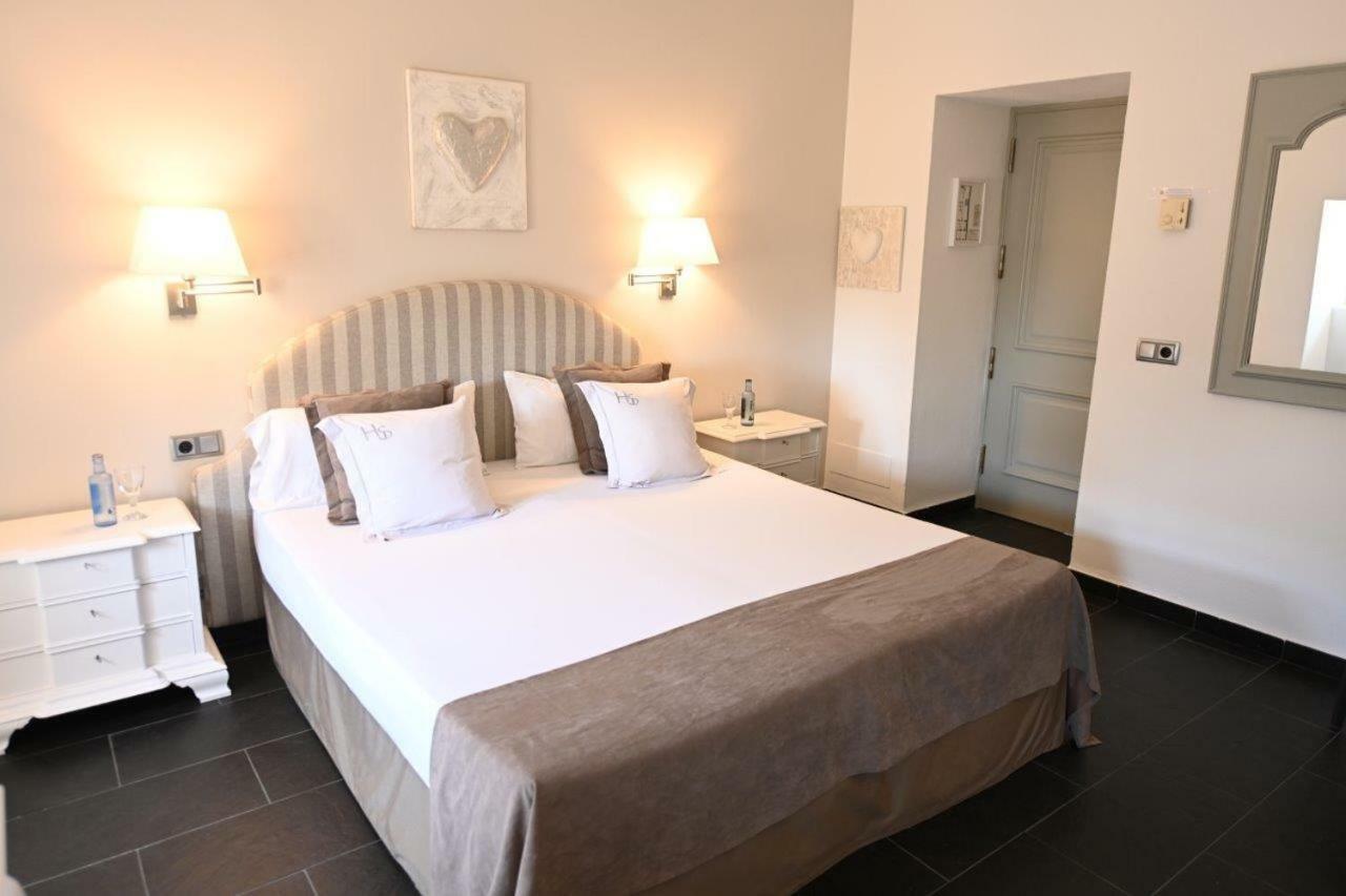Stadthotel Santanyí Εξωτερικό φωτογραφία