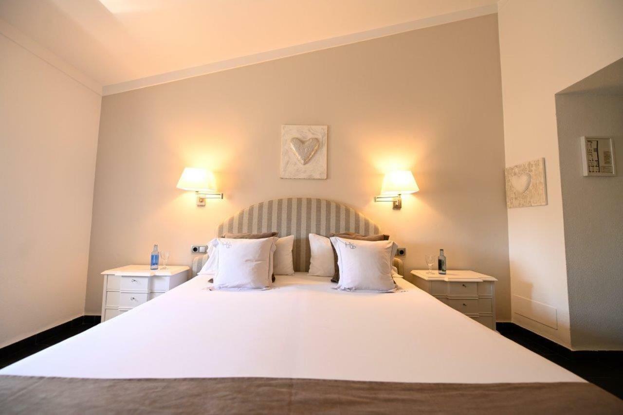 Stadthotel Santanyí Εξωτερικό φωτογραφία
