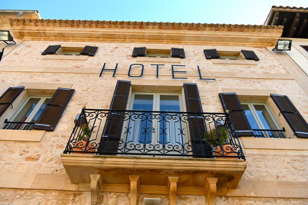 Stadthotel Santanyí Εξωτερικό φωτογραφία