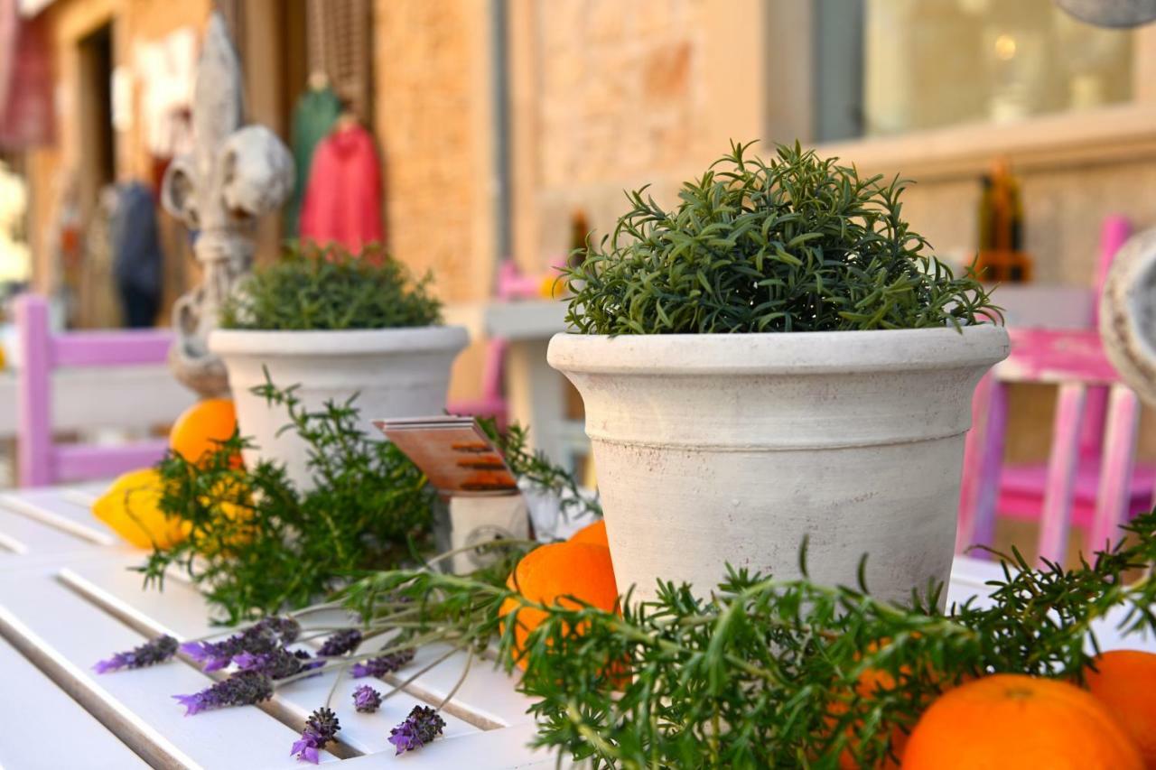 Stadthotel Santanyí Εξωτερικό φωτογραφία