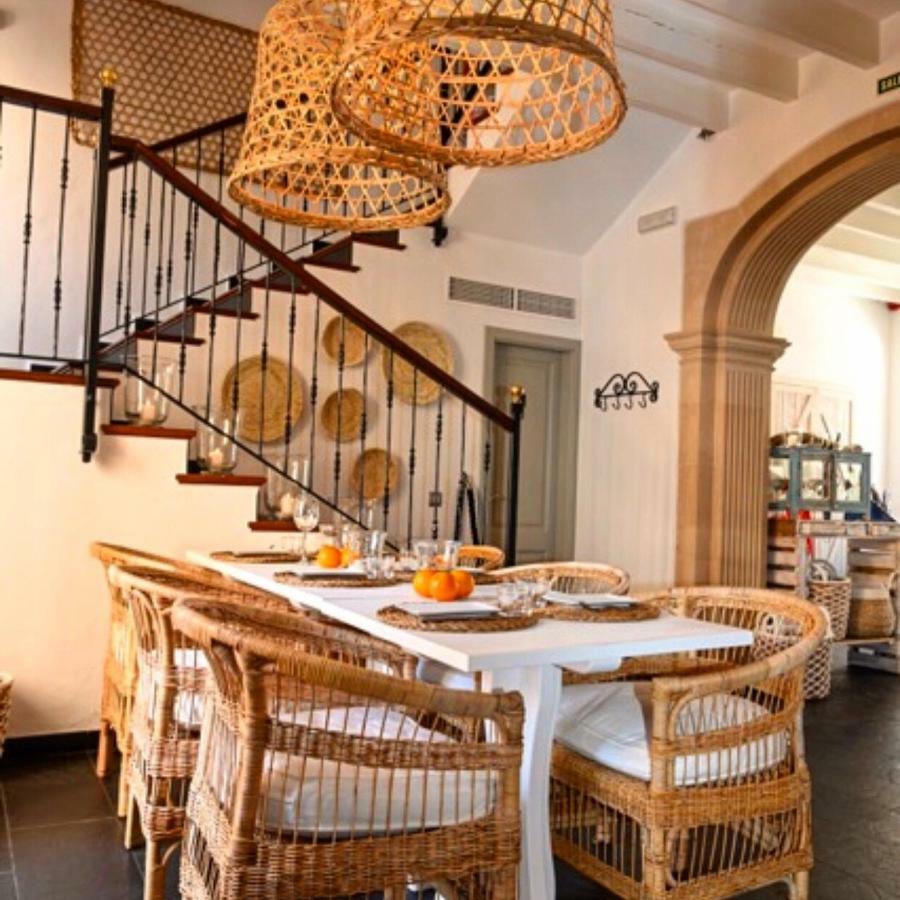 Stadthotel Santanyí Εξωτερικό φωτογραφία