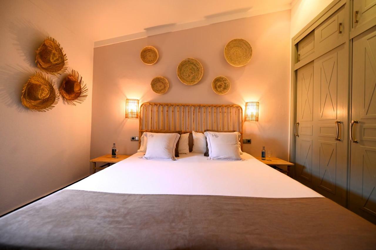 Stadthotel Santanyí Εξωτερικό φωτογραφία