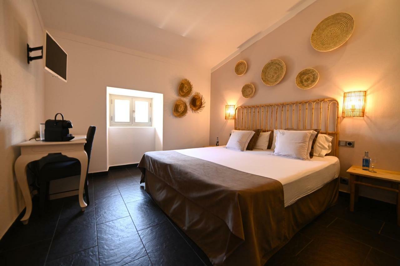 Stadthotel Santanyí Εξωτερικό φωτογραφία