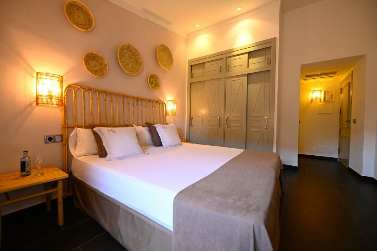 Stadthotel Santanyí Εξωτερικό φωτογραφία