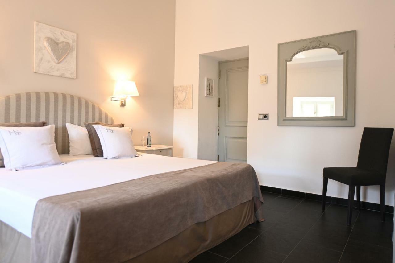 Stadthotel Santanyí Εξωτερικό φωτογραφία