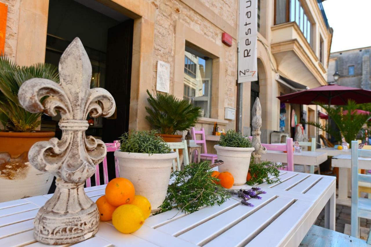 Stadthotel Santanyí Εξωτερικό φωτογραφία